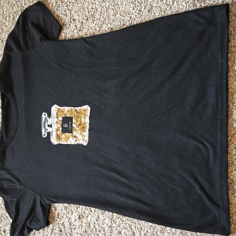 Juicy Couture Style Shirt - Picture 2 of 3